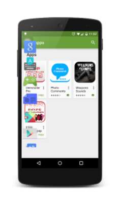 Emulate Android APK Quick Launch Pro Emulate Android APK Quick Launch Pro