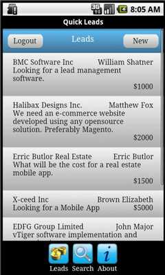 Emulate Android APK Quick Leads Emulate Android APK Quick Leads