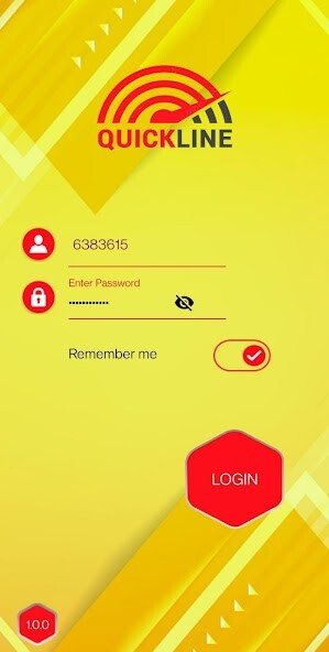 Run android online APK QuickLine Vpn from MyAndroid or emulate QuickLine Vpn using MyAndroid