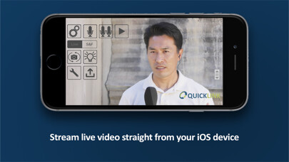 Emulate iPhone app Quicklink LNG using MyAndroid Emulate iPhone app Quicklink LNG using MyAndroid