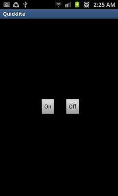 Emulate Android APK Quicklite Emulate Android APK Quicklite