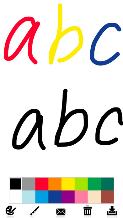 Emulate iPhone app QuicklyMemo using MyAndroid Emulate iPhone app QuicklyMemo using MyAndroid