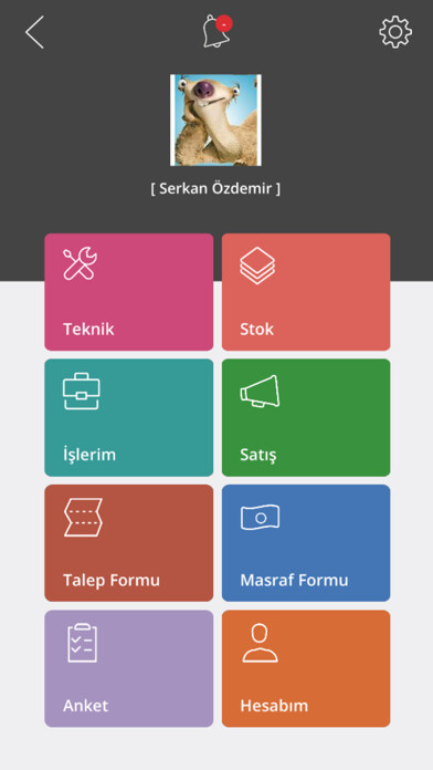 Emulate iPhone app Quick Man using MyAndroid Emulate iPhone app Quick Man using MyAndroid