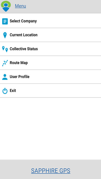 Emulate iPhone app QUICK MAP1 using MyAndroid Emulate iPhone app QUICK MAP1 using MyAndroid