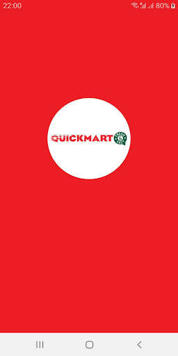 Run android online APK Quick Mart Limited Loyalty - Q/001 from MyAndroid or emulate Quick Mart Limited Loyalty - Q/001 using MyAndroid Run android online APK Quick Mart Limited Loyalty - Q/001 from MyAndroid or emulate Quick Mart Limited Loyalty - Q/001 using MyAndroid