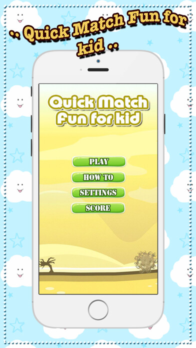 Emulate iPhone app Quick Match Fun for kid - online first typing any adding fact fraction of your using MyAndroid