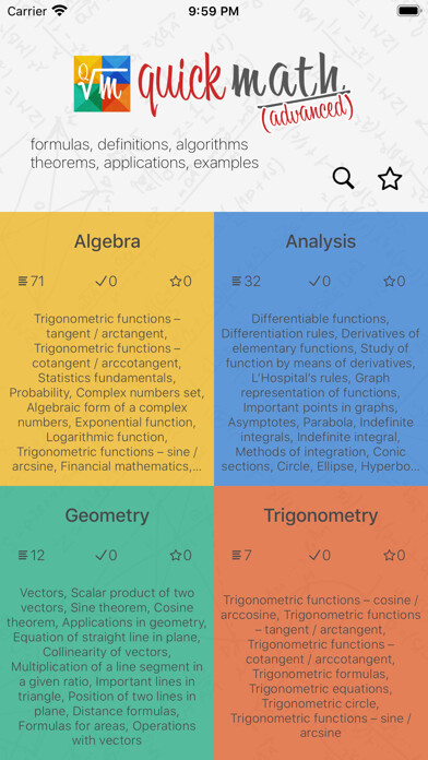 Emulate iPhone app QuickMath Advanced using MyAndroid Emulate iPhone app QuickMath Advanced using MyAndroid