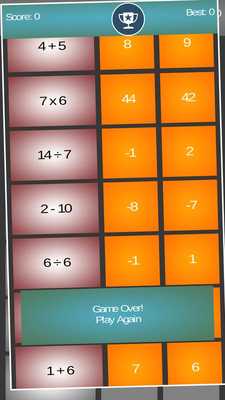 Emulate Android APK Quick Math Learn Emulate Android APK Quick Math Learn