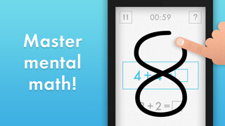 Emulate iPhone app Quick Math - Multiplication Table & Arithmetic Game using MyAndroid Emulate iPhone app Quick Math - Multiplication Table & Arithmetic Game using MyAndroid