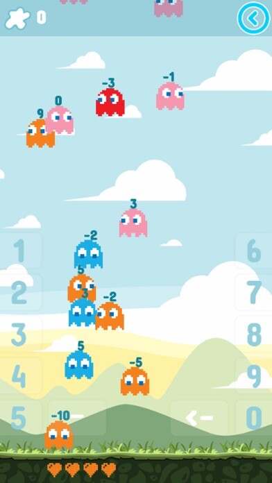 Emulate iPhone app Quick Math Practice - Fast Arithmetic Game For Kids And Adults using MyAndroid Emulate iPhone app Quick Math Practice - Fast Arithmetic Game For Kids And Adults using MyAndroid