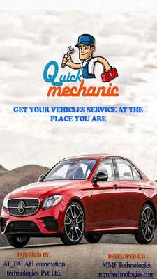 Emulate Android APK Quick Mechanic