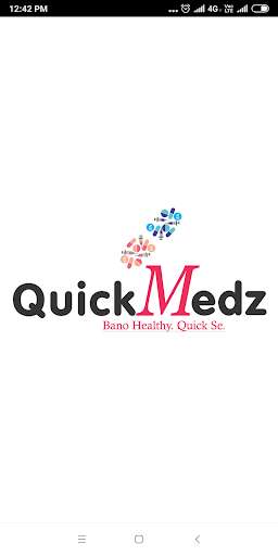 Run android online APK QuickMedz from MyAndroid or emulate QuickMedz using MyAndroid