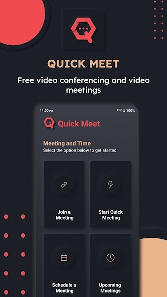 Run android online APK Quick Meet from MyAndroid or emulate Quick Meet using MyAndroid Run android online APK Quick Meet from MyAndroid or emulate Quick Meet using MyAndroid