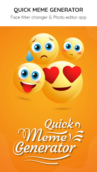 Run android online APK Quick Meme Generator from MyAndroid or emulate Quick Meme Generator using MyAndroid Run android online APK Quick Meme Generator from MyAndroid or emulate Quick Meme Generator using MyAndroid