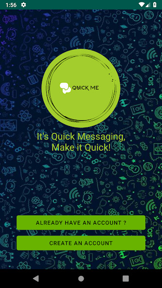 Run android online APK Quick Me from MyAndroid or emulate Quick Me using MyAndroid Run android online APK Quick Me from MyAndroid or emulate Quick Me using MyAndroid