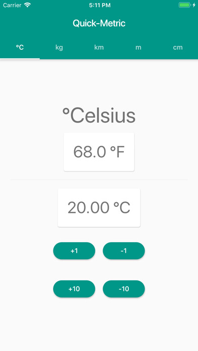 Emulate iPhone app Quick-Metric using MyAndroid Emulate iPhone app Quick-Metric using MyAndroid