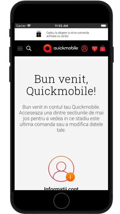 Run android online APK Quick Mobile from MyAndroid or emulate Quick Mobile using MyAndroid Run android online APK Quick Mobile from MyAndroid or emulate Quick Mobile using MyAndroid