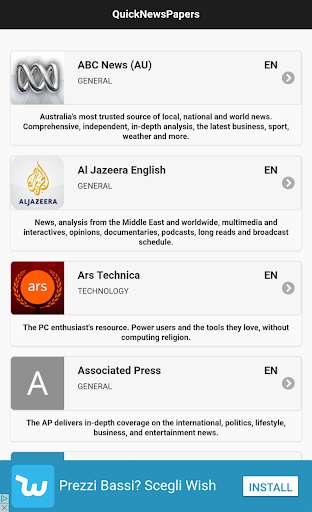 Run android online APK Quick NewsPaper from MyAndroid or emulate Quick NewsPaper using MyAndroid Run android online APK Quick NewsPaper from MyAndroid or emulate Quick NewsPaper using MyAndroid