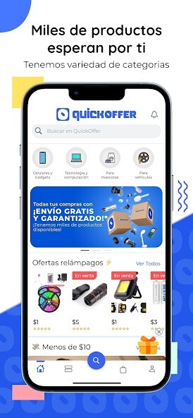 Run android online APK QuickOffer - Ahorra en grande from MyAndroid or emulate QuickOffer - Ahorra en grande using MyAndroid Run android online APK QuickOffer - Ahorra en grande from MyAndroid or emulate QuickOffer - Ahorra en grande using MyAndroid