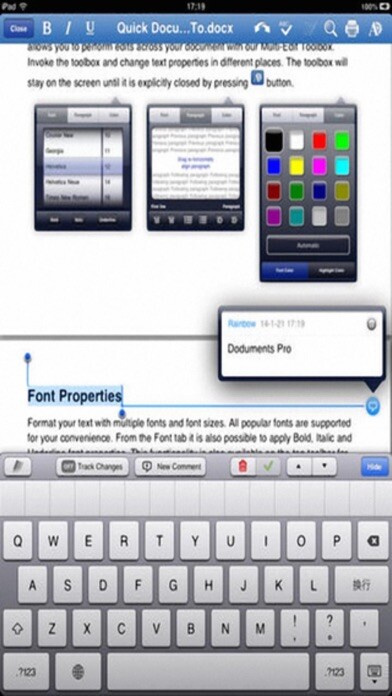 Emulate iPhone app Quick Office Suite - for MS Office iWork Documents using MyAndroid Emulate iPhone app Quick Office Suite - for MS Office iWork Documents using MyAndroid
