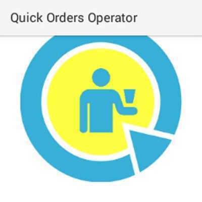 Emulate Android APK Quick Orders Operator Emulate Android APK Quick Orders Operator