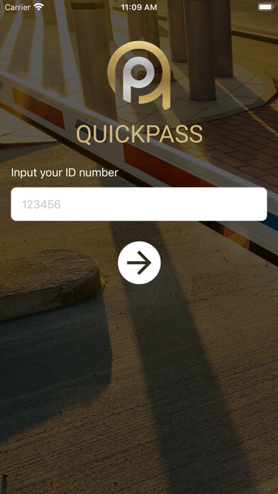 Run android online APK QuickPass_App from MyAndroid or emulate QuickPass_App using MyAndroid