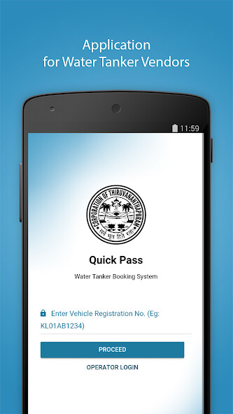 Run android online APK Quick Pass Water-Vendor from MyAndroid or emulate Quick Pass Water-Vendor using MyAndroid Run android online APK Quick Pass Water-Vendor from MyAndroid or emulate Quick Pass Water-Vendor using MyAndroid