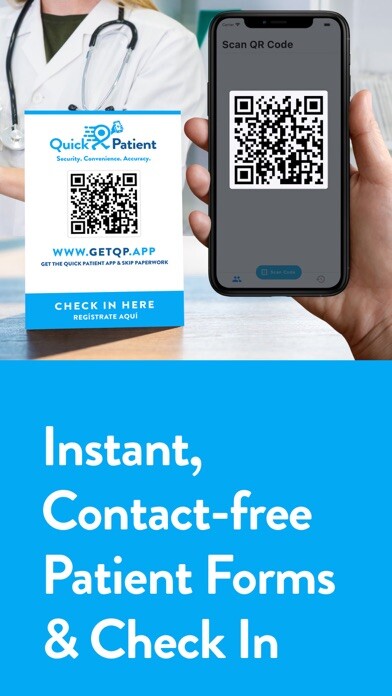 Emulate iPhone app Quick Patient using MyAndroid Emulate iPhone app Quick Patient using MyAndroid