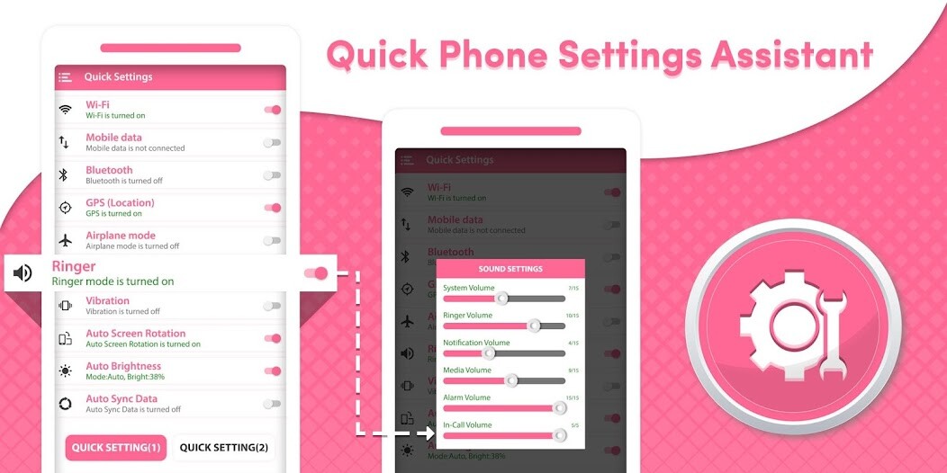 Run android online APK Quick Phone Settings Assistant from MyAndroid or emulate Quick Phone Settings Assistant using MyAndroid Run android online APK Quick Phone Settings Assistant from MyAndroid or emulate Quick Phone Settings Assistant using MyAndroid