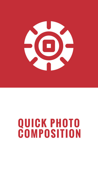 Emulate iPhone app Quick Photo Composition using MyAndroid Emulate iPhone app Quick Photo Composition using MyAndroid