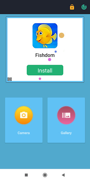 Emulate Android APK Quick Photo Editor Emulate Android APK Quick Photo Editor