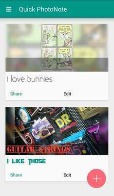 Emulate Android APK Quick PhotoNote Emulate Android APK Quick PhotoNote