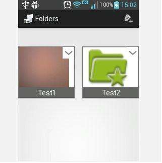 Emulate Android APK Quick Photo Organizer
