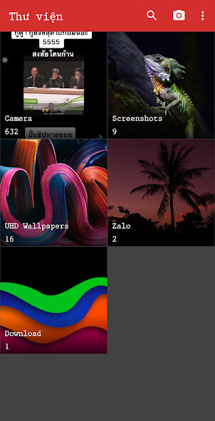 Run android online APK QuickPick Gallery from MyAndroid or emulate QuickPick Gallery using MyAndroid