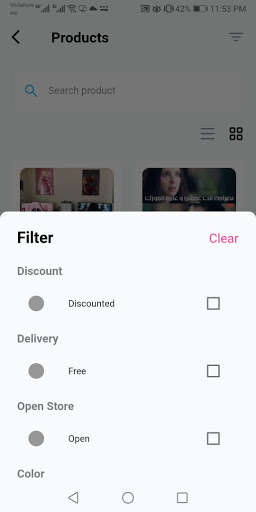 Run android online APK Quick Picks Delivery from MyAndroid or emulate Quick Picks Delivery using MyAndroid Run android online APK Quick Picks Delivery from MyAndroid or emulate Quick Picks Delivery using MyAndroid