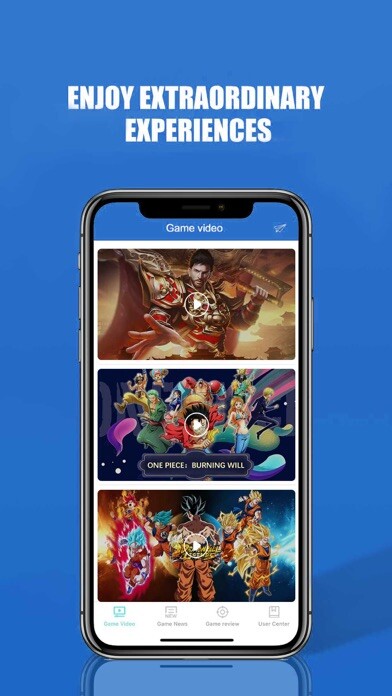 Emulate iPhone app QuickPlayBox using MyAndroid Emulate iPhone app QuickPlayBox using MyAndroid