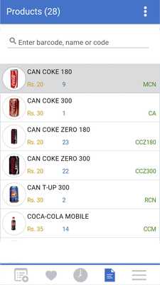 Emulate Android APK Quick Pos Pro