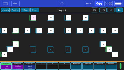 Emulate iPhone app QuickQ Remote Control using MyAndroid Emulate iPhone app QuickQ Remote Control using MyAndroid
