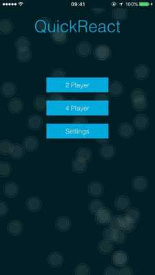 Emulate Android APK QuickReact