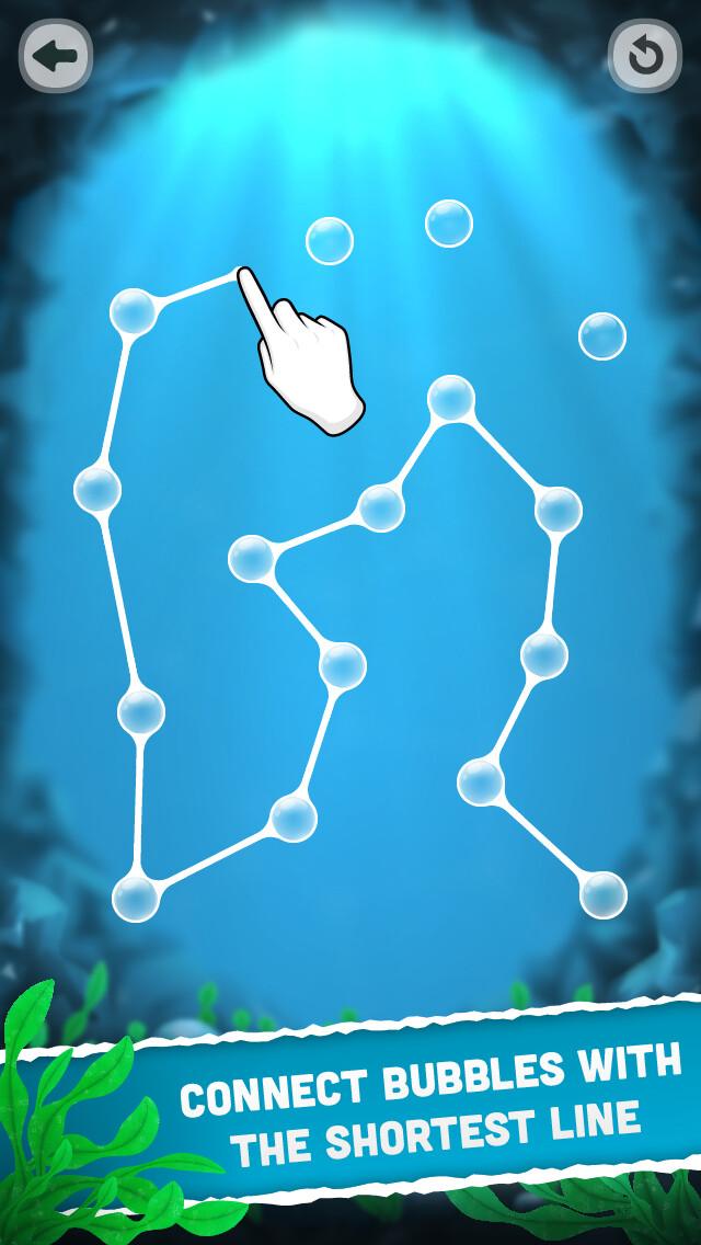Emulate iPhone app Quick Route — A Puzzle That Requires Thought To Solve using MyAndroid Emulate iPhone app Quick Route — A Puzzle That Requires Thought To Solve using MyAndroid