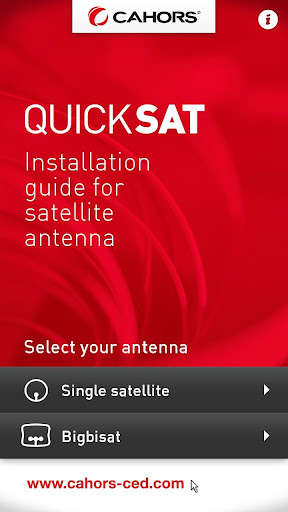 Run android online APK QuickSat from MyAndroid or emulate QuickSat using MyAndroid Run android online APK QuickSat from MyAndroid or emulate QuickSat using MyAndroid