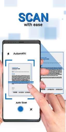 Run android online APK QuickScan, Document Scanner App made in India from MyAndroid or emulate QuickScan, Document Scanner App made in India using MyAndroid