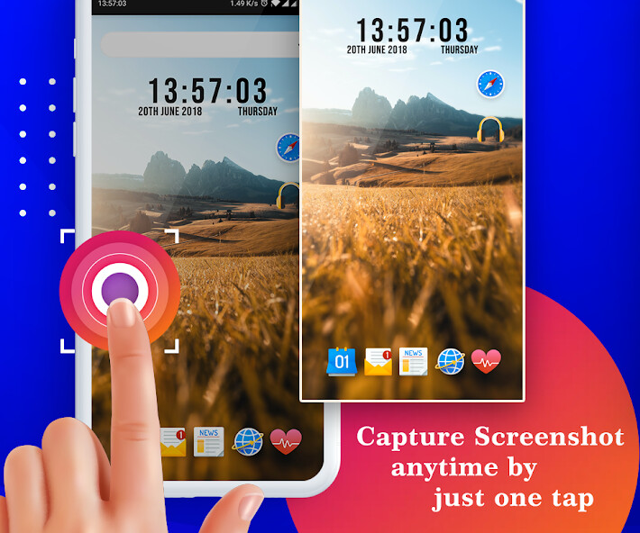 Emulate Android APK Quick Screenshot Emulate Android APK Quick Screenshot