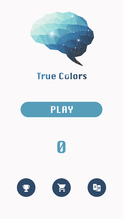Emulate iPhone app Quick Select True Color using MyAndroid Emulate iPhone app Quick Select True Color using MyAndroid