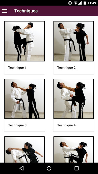 Run android online APK Quick Self-Defense from MyAndroid or emulate Quick Self-Defense using MyAndroid Run android online APK Quick Self-Defense from MyAndroid or emulate Quick Self-Defense using MyAndroid