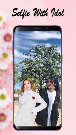 Run android online APK Quick Selfie With Dara Park (2NE1) from MyAndroid or emulate Quick Selfie With Dara Park (2NE1) using MyAndroid Run android online APK Quick Selfie With Dara Park (2NE1) from MyAndroid or emulate Quick Selfie With Dara Park (2NE1) using MyAndroid