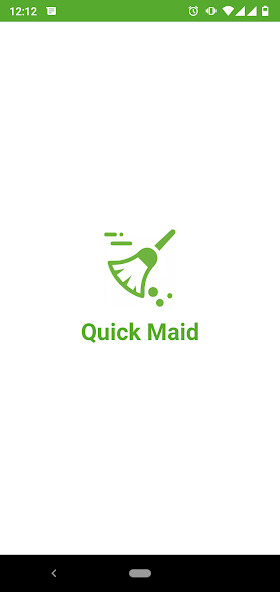 Run android online APK QuickServe Cleaning Partner from MyAndroid or emulate QuickServe Cleaning Partner using MyAndroid