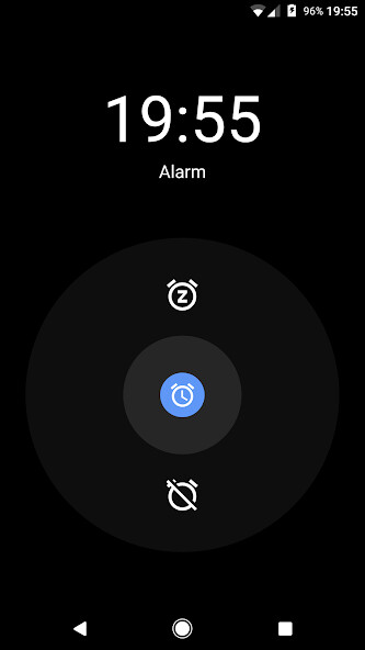 Emulate Android APK Quick Settings Tiles (Alarm, Timer, Snooze) Emulate Android APK Quick Settings Tiles (Alarm, Timer, Snooze)