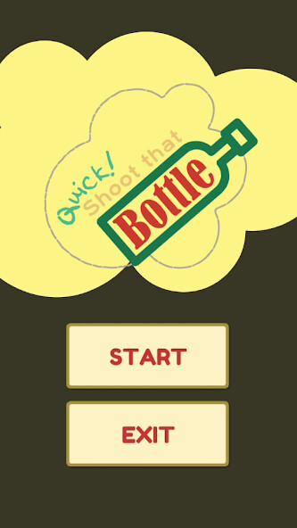 Run android online APK Quick! Shoot That Bottle from MyAndroid or emulate Quick! Shoot That Bottle using MyAndroid