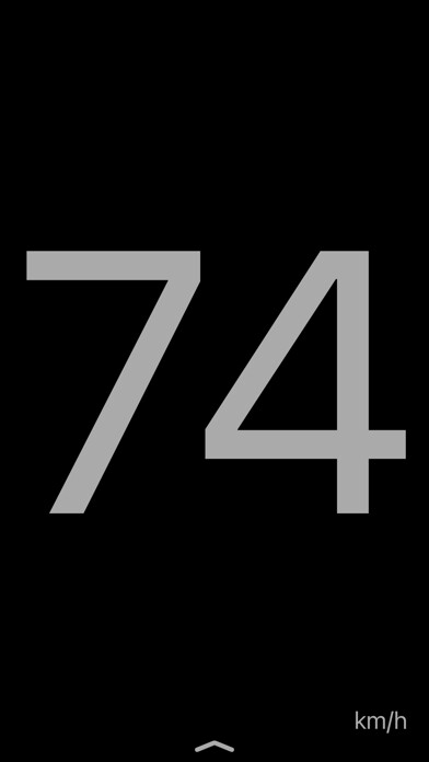 Emulate iPhone app Quick speedometer using MyAndroid Emulate iPhone app Quick speedometer using MyAndroid